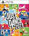 Just Dance 2021